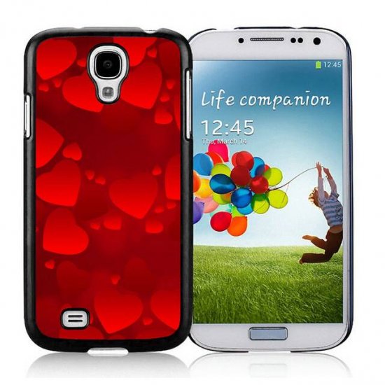 Valentine Sweet Love Samsung Galaxy S4 9500 Cases DLC | Coach Outlet Canada